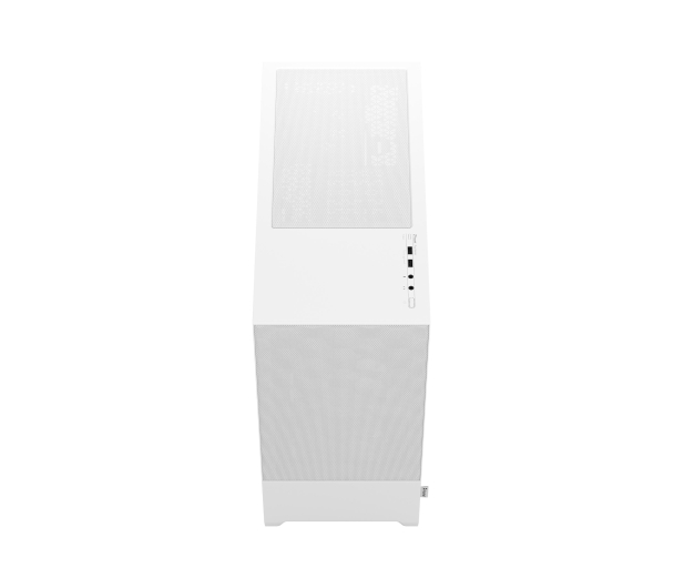 Fractal Design Pop Air White TG Clear Tint - 1051243 - zdjęcie 10